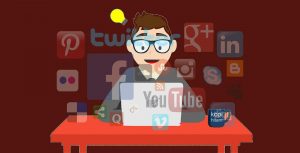 Kelemahan Saat Membangun Bisnis Online